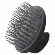 Reinsman Soft Grip Round Mane and Tail Brush