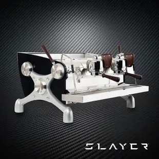 Slayer Espresso 咖啡機-單孔-雙孔-三孔【預售/家用/營業用/頂級義式咖啡機 /請勿直接下單】