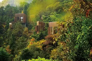 溧陽美岕山野温泉度假村Meijie Mountain Hotspring Resort