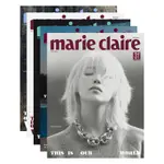 MARIE CLAIRE KOREA 3月號 2024 IU, 韓國雜誌