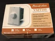 Phoenix Gold VMT100 White Volume Control