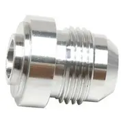 Aeroflow Aluminium Weld-On Male AN Fitting -12AN, AF999-12D-25