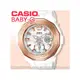 CASIO 卡西歐 手錶專賣店 BABY-G BGA-220G-7A 女錶 樹脂錶帶 溫度計 月球數據 潮汐 防