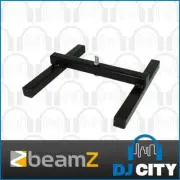 Beamz H Frame Floor Light Stand Stage Lighting Floor Mount Stand