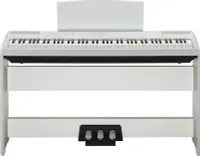 在飛比找Yahoo!奇摩拍賣優惠-☆金石樂器☆ YAMAHA P 115 年終 庫存品 出清 