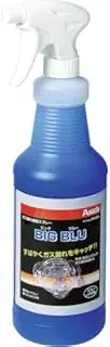 Asada RT100S Big Blue Gas Leak Detector Fluid Standard