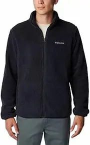 [Columbia] Men's Fast Trek 3 Half Zip Fleece Fleece Pull Over
