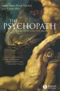 在飛比找博客來優惠-The Psychopath: Emotion and th