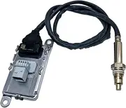 4326867 5WK96754C 5WK96754B Nitrogen Oxide Uninox Nox Sensor for Cummins for CES 24V Van Truck No# 4326867RX 5WK96754 5WK9 6754B