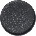 Maxwell & Williams Livvi Terrazzo Round Serving Tray Charcoal - 26 cm RRP $49.95