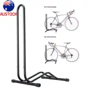 Bicycle Floor L Parking Stand Rack, Bicycle Storage Stand, Bike Floor Stand