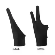Artist Glove for Drawing Tablet Graphics Painting Glove Digital Drawing Glove
