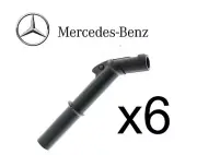 GENUINE Direct Ignition Coil Boot for Mercedes C300, C350, CL550, CL63 AMG, AMG