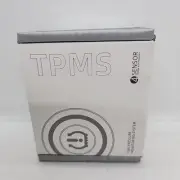 NEW Pohila 315MHZ TPMS Sensor Replace # 6F2Z1A189A, 7L121A189A Ford-Mazda 4 Pcs
