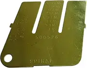 [C·T·S] Carburetor Gauge - Replaces Walbro 500-528
