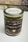 Rewind Soy Candles The Cocktail Collection Cosmopolitan, 12 Once Size- Brand New
