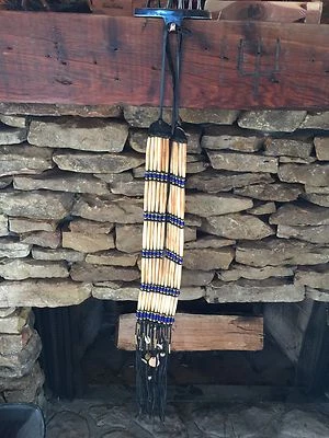 Native American Ceremonial Headdress