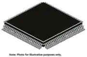Microchip DIGITAL SIGNAL PROCESSOR 3-3.6V 100-Pins 40MHz Flash Surface Mount