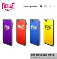 在飛比找樂天市場購物網優惠-【愛瘋潮】99免運 美國拳擊品牌 Everlast iPho