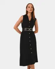 Goulbury Midi Dress