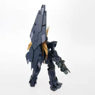 萬代 鋼彈模型 PG 1/60 RX-0 獨角獸鋼彈2號機 報喪女妖 命運女神型 玩具e哥 64232