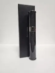Prometheus Carbon Fiber Cigar Tube
