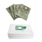 For Numatic Compatible Double Layer Dust Bags for Henry and For Vacuums