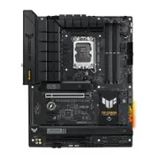 Asus TUF GAMING B760-PLUS WIFI Intel B760 ATX DDR5 Motherboard