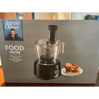 在飛比找蝦皮購物優惠-Jamie Oliver 多功能食物調理機 副食品