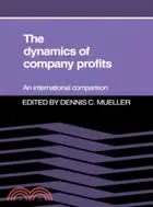 在飛比找三民網路書店優惠-The Dynamics of Company Profit