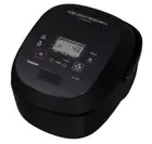 Toshiba Rice Cooker 5.5 Cups Vacuum Ih Rice Cooker Made In Japan RC-10VRV(K)