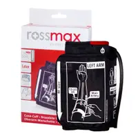 在飛比找樂天市場購物網優惠-來而康 rossmax 優盛 血壓壓脈帶 販售內容不含血壓計