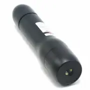 Focusable Waterproof 635nm 638nm 1mW Orange Red Laser Module 635T-100