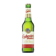 Budejovicky Budvar 330ml Bottle