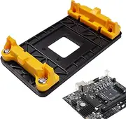 Motherboard Heatsink Stand | Stable Motherboard Heatsink Base | User-Friendly Heat Sink Supplies, Computer Accessories for Work, Home