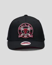 NBA Travelling MVP Cap - Chicago Bulls - Hat - Adult - OSFM