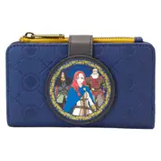 The Lord of the Rings: The War of the Rohirrim - Wallet 6in Vegan Leather