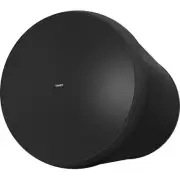 OCV-8 Tannoy Outdoor 8" Coaxial Pendant Loudspeaker Home Speaker Black NEW!~