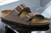 [0151183] Unisex Birkenstock ARIZONA BIRKIBUC 'NARROW FIT'