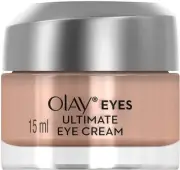 Olay Eyes Ultimate Eye Cream, 15Ml