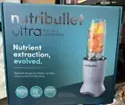 Nutribullet Ultra (BD-BX793-27) - 1200W Personal Blender (Pearl White)....NEW!!