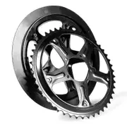Electric Bike Bbs01 Bbs02 Bafang Chain Wheel Replacement Bicchain Guard For Bbs01b Bbs02b 44t 46t 48t 52t Teeth With Screws 44T With Cover