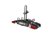 Buzzrack Eazzy 2 Platform Tow Ball Bike Rack (clearance no returns)