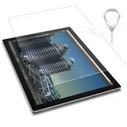 Scratch Proof Tempered Glass Screen Protector for Microsoft Surface Pro 7 12.3"
