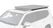 Rhino Rack Backbone Mounting System - Landcruiser 300 Series RTLB5