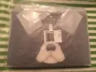 BRAND NEW PACKAGING KATE SPADE FRENCH BULLDOG ANTOINE SIMA MA CHERIE-PXRU7961