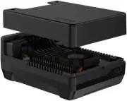 Argon Neo 5 M.2 Nvme Pcie Case for Raspberry Pi 5, Raspberry Pi 5 Aluminum Case