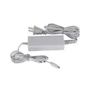 Home Wall Power AC Charger Adapter for Nintendo Wii U Pad Gamepad Controller