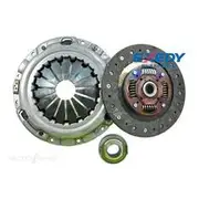 Exedy Clutch Kit OEM Replacement - MBK-6411