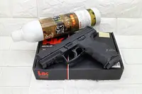 在飛比找露天拍賣優惠-武SHOW VFC HK VP9 手槍 瓦斯槍 特仕版 + 